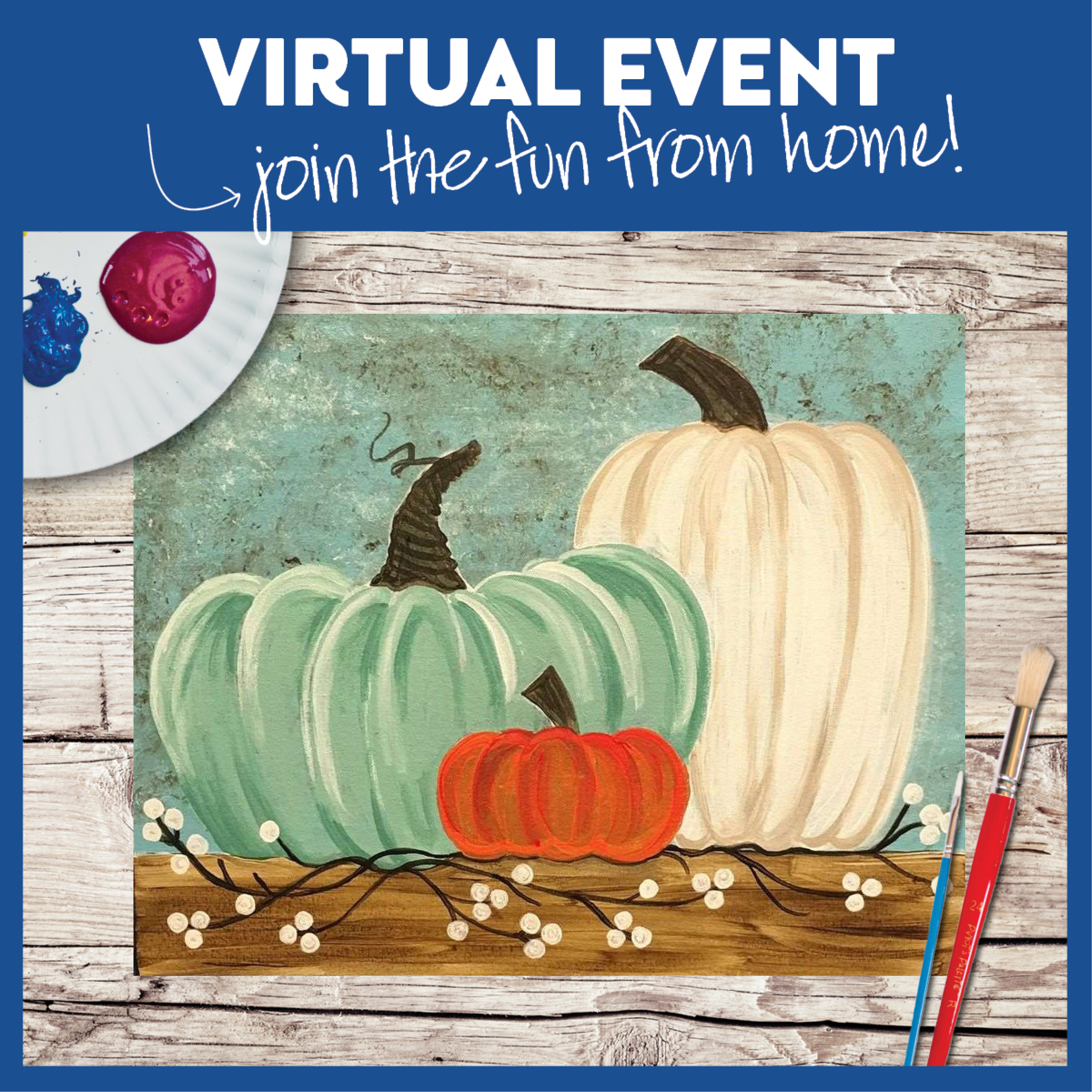 Virtual Session